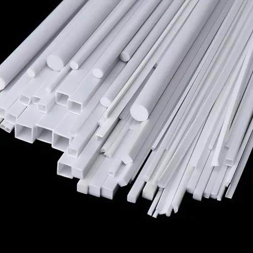 ABS plastic tube
